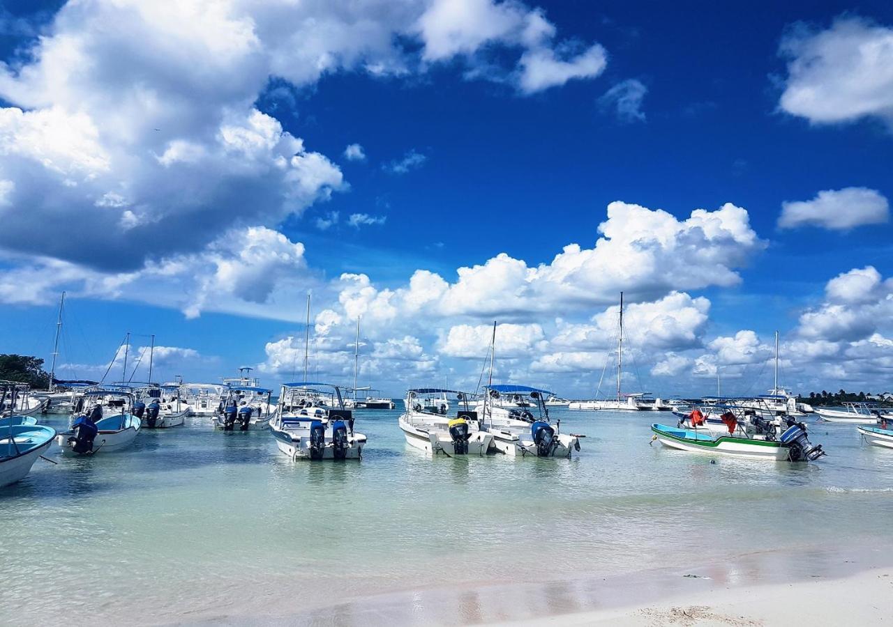 Tropical Beach Баяхибе Екстериор снимка