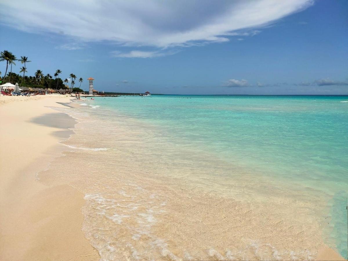 Tropical Beach Баяхибе Екстериор снимка