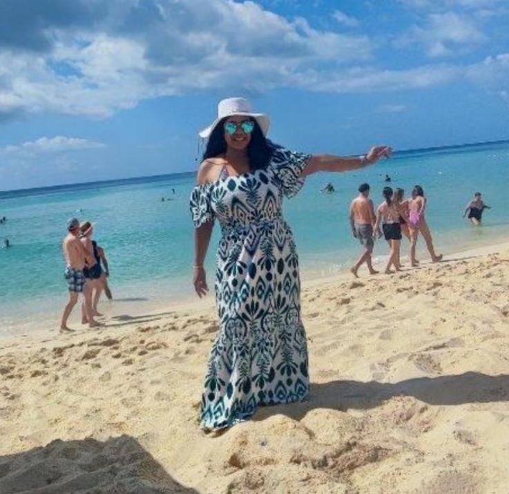 Tropical Beach Баяхибе Екстериор снимка